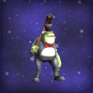 Frog