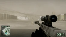 BC2 M95 CR