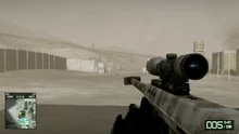 BC2 M95 LR