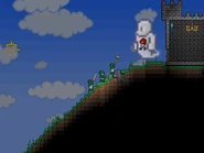 Ghost Guardian