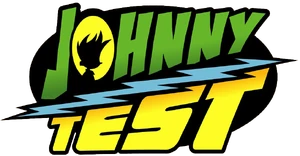 Johnny Test