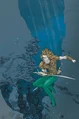 Aquaman Arthur Joseph Curry 0008