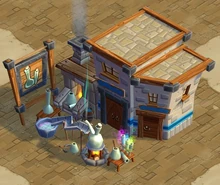 AlchemistsWorkshop