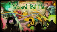Titlecard S3E8 wizardbattle