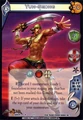 Yun-Seong iv card