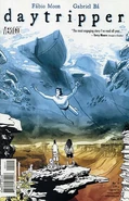 Daytripper Vol 1 2