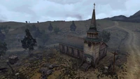Undead-Overrun-Blackwater-Church