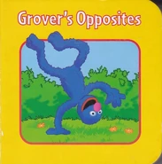 Grover's Opposites