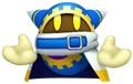 KRTDL Captain