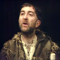 Baldrick And Blackadder