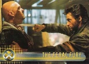 Theferalfury