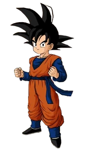 Goten Trans