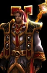 Zethar vandis