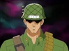 Combat Blues