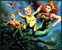 Aquababy