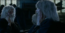 Potion de Vieillissement 3