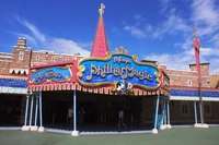 ディズニー４