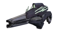 Needle Rifle