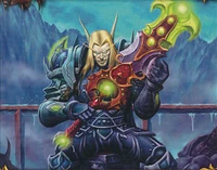 Image of Koltira Deathweaver