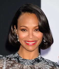 ZoeSaldana