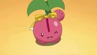 EP594 Cherubi