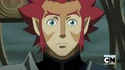 Surprised lionO