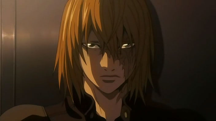 Image - Mello-01.jpg - Death Note Wiki