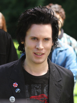 Ian McKinley