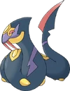 Seviper by Xous54