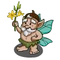 Male Fairy Gnome-icon