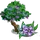 Star Flower Tree-icon