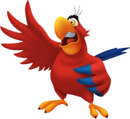Iago KHII