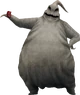 Oogie Boogie KHII