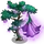 Bell Flower Tree-icon