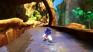 Sonic Generations - Green Hill - Game Shot - (12)
