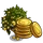 Giant Coin Tree-icon