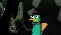 AT2D chained perry