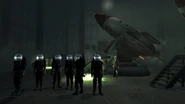 Ghouls ready to fly