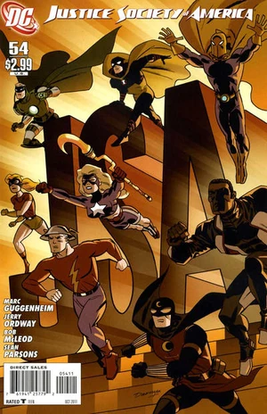 Cover for {{{Title}}} #{{{Issue}}}