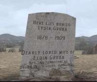 Coots-Chapel-Gravestones-Lydia-Grubb