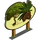 Umbrella Pine Mastery Sign-icon