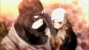 Panther y Jeral
