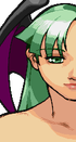 623-Morrigan Aensland