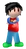 David3D