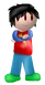 David3D