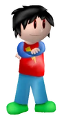 David3D
