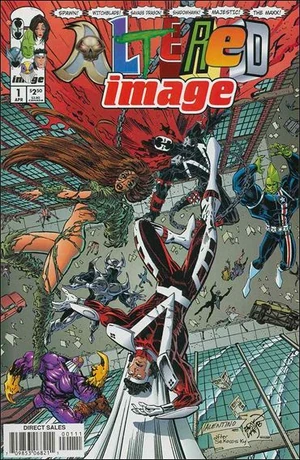 Altered Image Vol 1 1