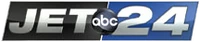 WJET logo