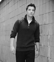 Nathan kress477BWCrop