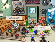 Penguin band11